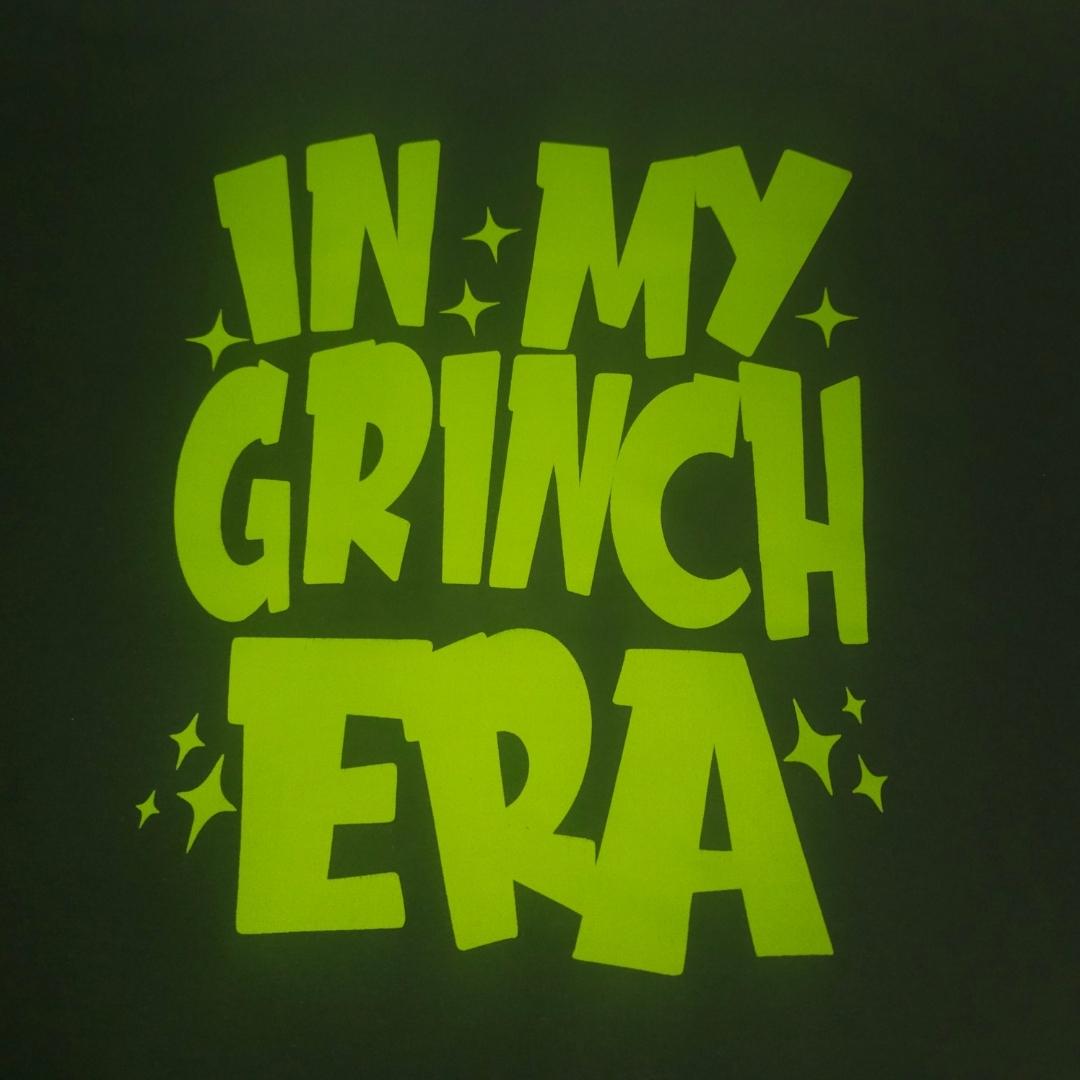 In My Grinch Era Hoodie